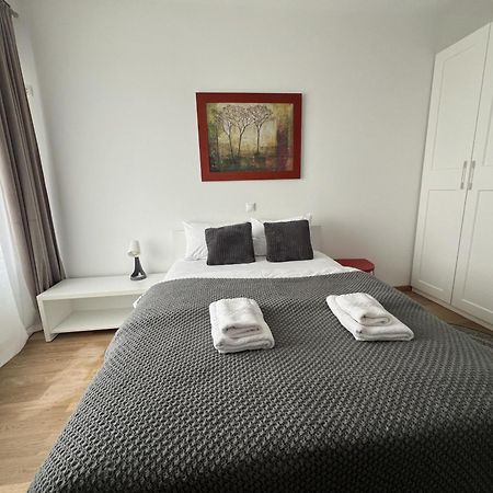 Upground Residence Apartments Bukarest Eksteriør billede
